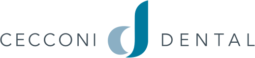 Cecconi Dental - Logo
