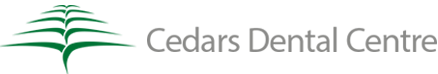 Cedar Dental Centre - Logo