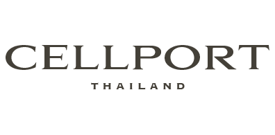 Cellport Thailand - Logo
