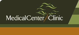 Center Clinic - Logo