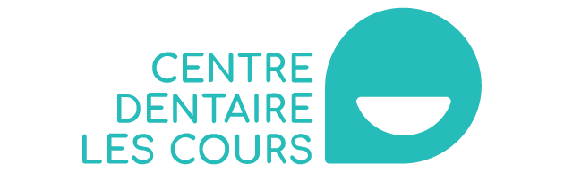 Centre Dentaire Les Cours - Logo