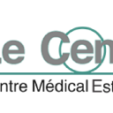 Centre Esthetique - Logo