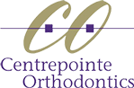 Centrepointe Orthodontics - Logo