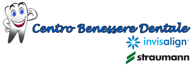 Centro Benessere Dentale - Logo