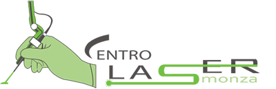 Centro Laser Monza - Logo