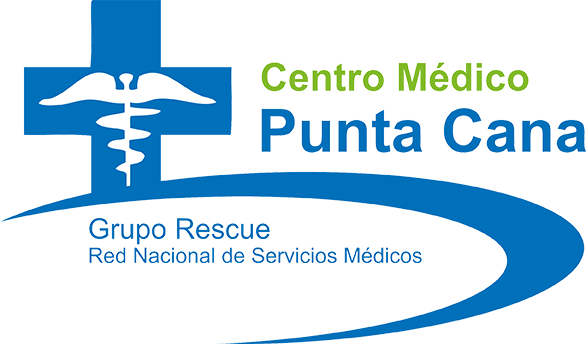 Centro Medico Punta Cana - Logo