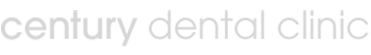 Century Dental Clinic - Logo