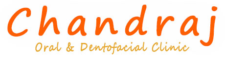 Chandraj Dental Clinic - Logo