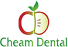 Cheam Dental Practice - Logo