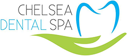 Chelsea Dental Spa - Logo