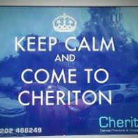 Cheriton Dental Practice - Logo