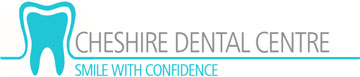 Cheshire Dental Centre - Logo