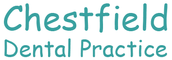 Chestfield Dental Practice - Logo