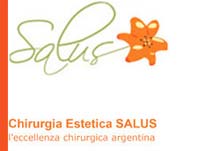 Chirurgia Estetica Salus - Logo