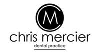 Chris Mercier Dental Practice - Logo