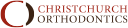 Christchurch Orthodontics - Logo