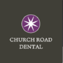 Church Road Dental - Logo