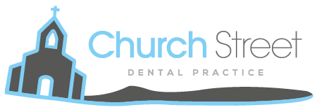 Church Street Dental Practice - Logo