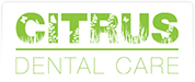 Citrus Dental Care - Logo