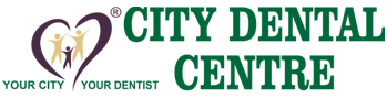 City Dental Centre - Logo