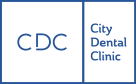 City Dental Clinic - Logo