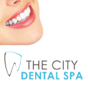 City Dental Spa - Logo