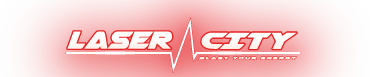 City Laser - Logo