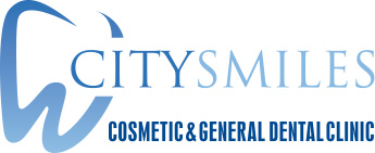 City Smiles - Logo