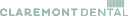 Claremont Dental - Logo