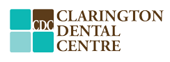 Clarington Dental Centre - Logo