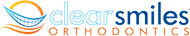 Clear Smiles Orthodontics - Logo