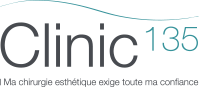 Clinic 135 - Logo