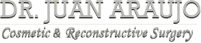 Clinica Drjuan Araujo, Montevideo - Logo