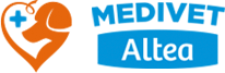 Clinica Altea - Logo