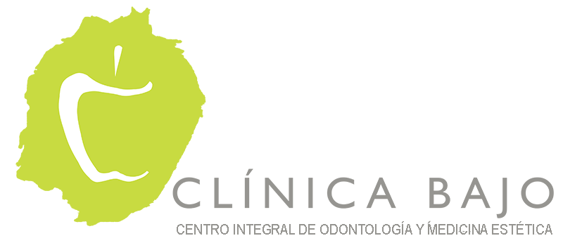 Clinica Bajo - Logo