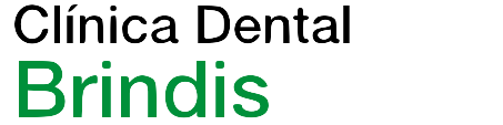 Clinica Dental Brindis - Logo