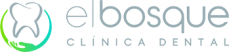 Clinica Dental El Bosque - Logo