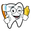 Clinica Dental El Perchel - Logo