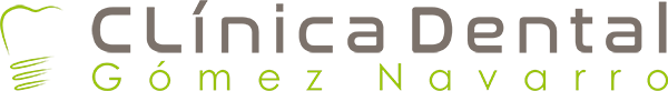Clinica Dental Gomez Navarro - Logo