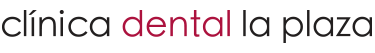 Clinica Dental La Plaza - Logo