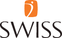 Clinica Swiss - Logo