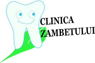 Clinica Zambetului - Logo