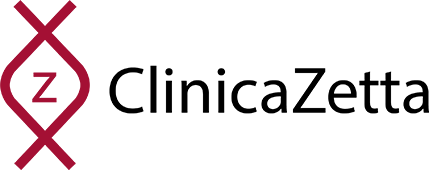 Clinica Zetta - Logo