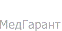 Clinic Medgarant - Logo
