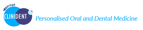 Clinident - Logo