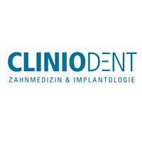 Cliniodent - Logo