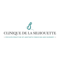Clinique De La Silhouette - Logo