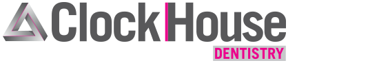 Clock House Dentistry - Logo