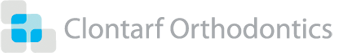 Clontarf Orthodontics - Logo