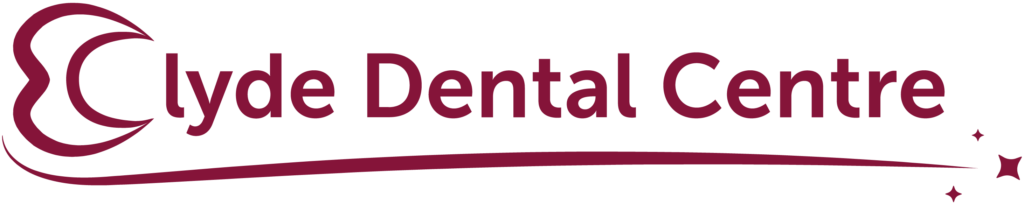 Clyde Dental Centre - Logo